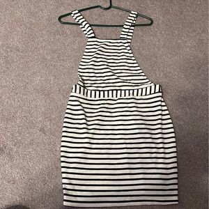 Brand new Stripe Dress